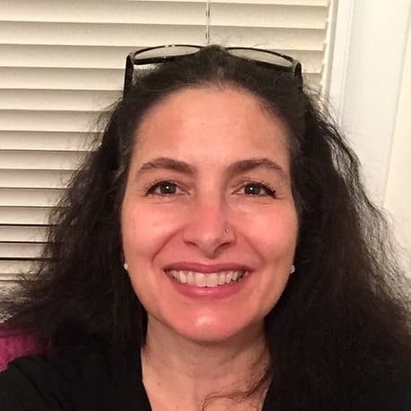 Giordana De Altin Popiolek, Psy.D.